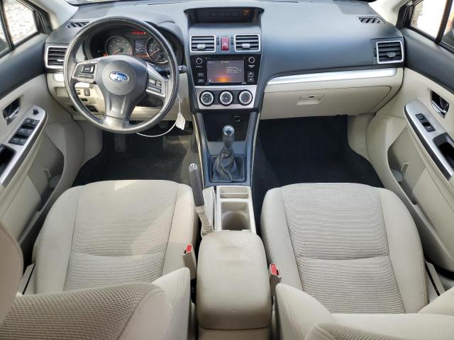2015 SUBARU XV CROSSTR JF2GPACC9F9254544