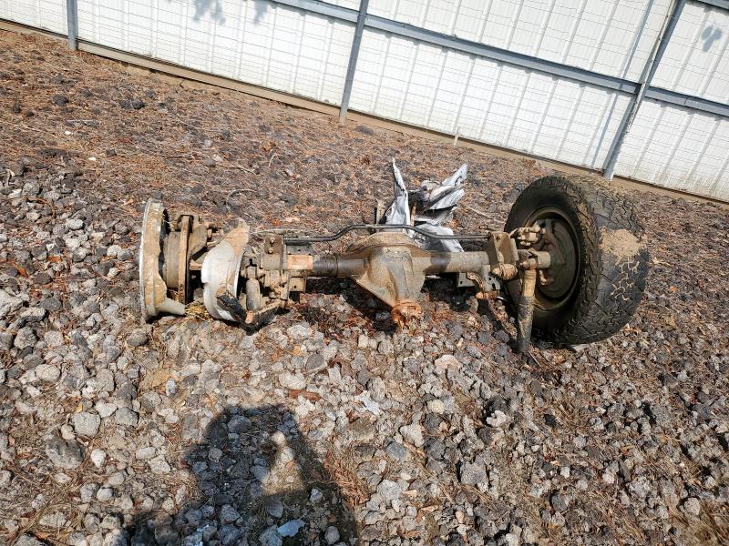 2022 RAM 1500 CLASS - 1C6RR7XT3NS194693