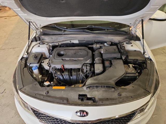 2018 KIA OPTIMA LX 5XXGT4L39JG252672