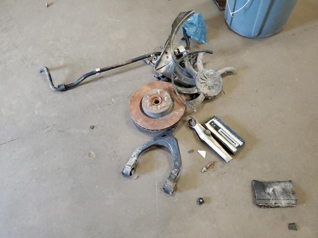 2016 TESLA MODEL X #3286511165