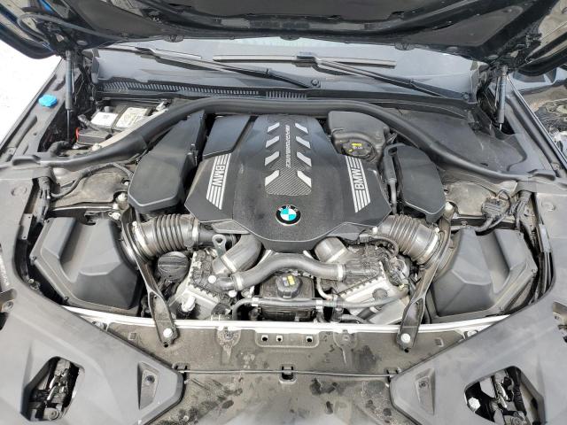 2023 BMW M850XI WBAGV8C02PCL57423