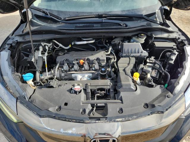 2020 HONDA HR-V LX - 3CZRU5H30LM708557