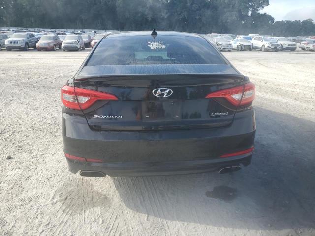 2016 HYUNDAI SONATA SPO 5NPE34AF2GH304581