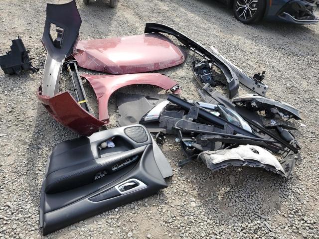 2018 NISSAN PATHFINDER 5N1DR2MNXJC666156