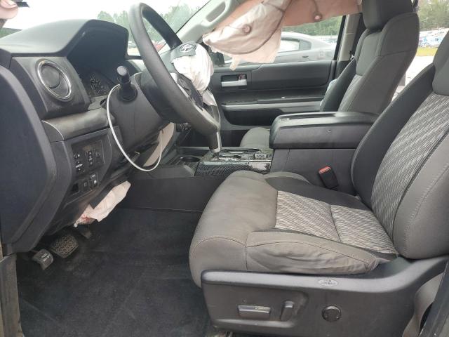 2019 TOYOTA TUNDRA CRE #3308436283