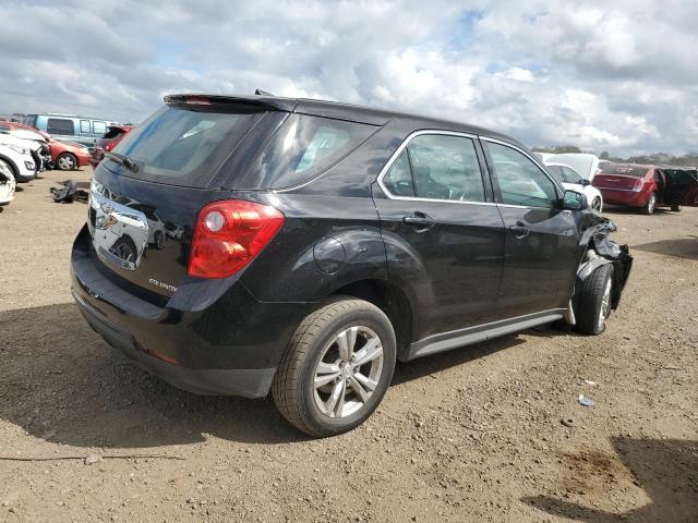 2014 CHEVROLET EQUINOX LS - 2GNALAEKXE6299076