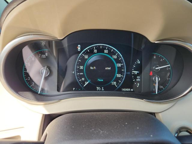 2015 BUICK LACROSSE 1G4GB5G38FF209297