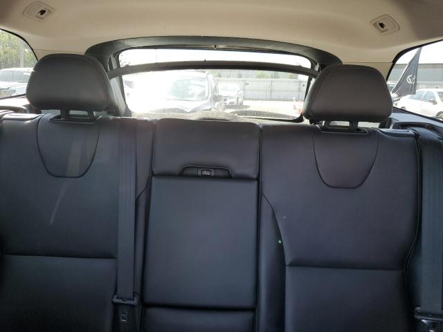 2016 VOLVO XC60 T5 PR YV4612RK2G2794289