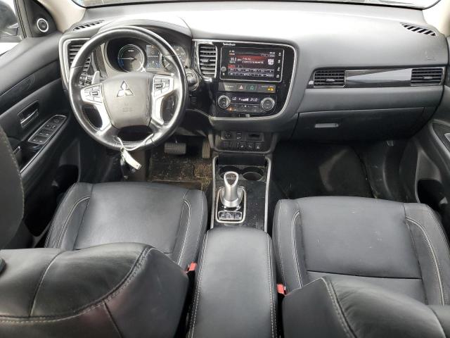 2018 MITSUBISHI OUTLANDER JA4J24A56JZ066916
