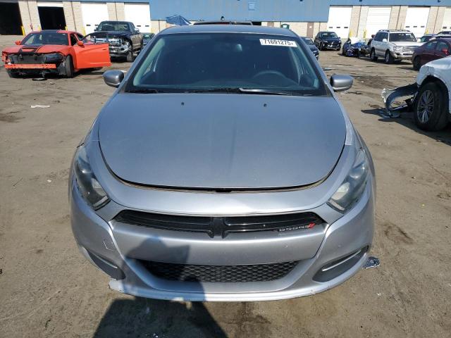 2016 DODGE DART 1C3CDFBA8GD720552