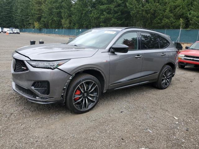 2023 ACURA MDX TYPE S 5J8YD8H82PL001791