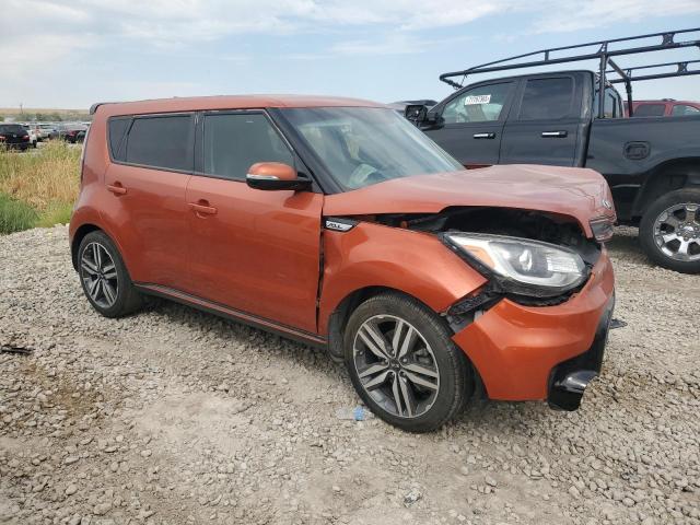 2018 KIA SOUL ! KNDJX3AA9J7595688