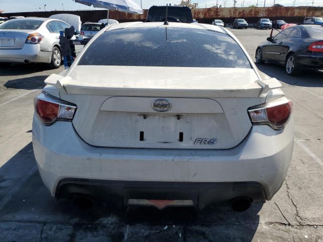 2013 TOYOTA SCION FR-S - JF1ZNAA10D1712925