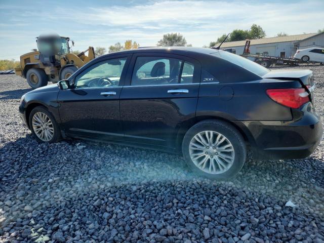 2011 CHRYSLER 200 LIMITE #3297229378