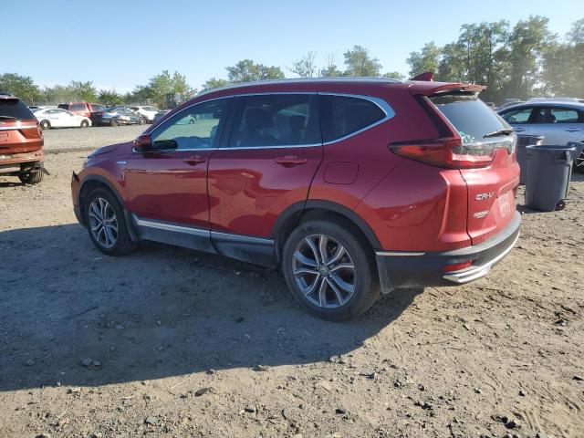 2022 HONDA CR-V TOURI 5J6RT6H97NL057932