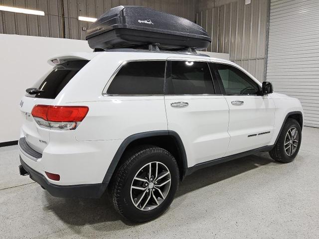 2017 JEEP GRAND CHER #3311486240