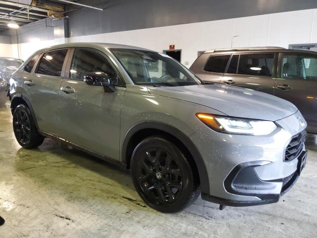 2024 HONDA HR-V SPORT 3CZRZ2H56RM723185