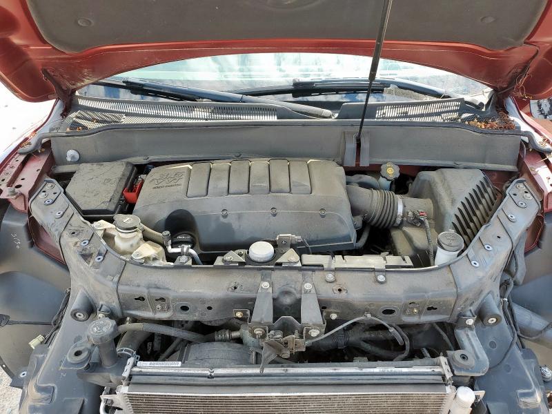 2015 BUICK ENCLAVE 5GAKRBKD8FJ282323