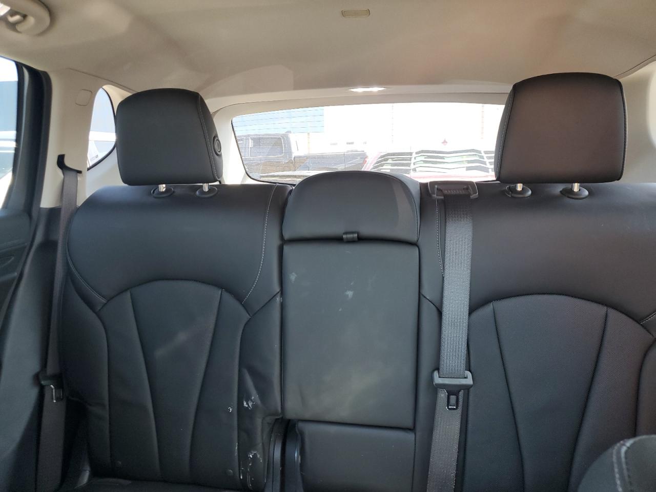 BUICK ENVISION ESSENCE