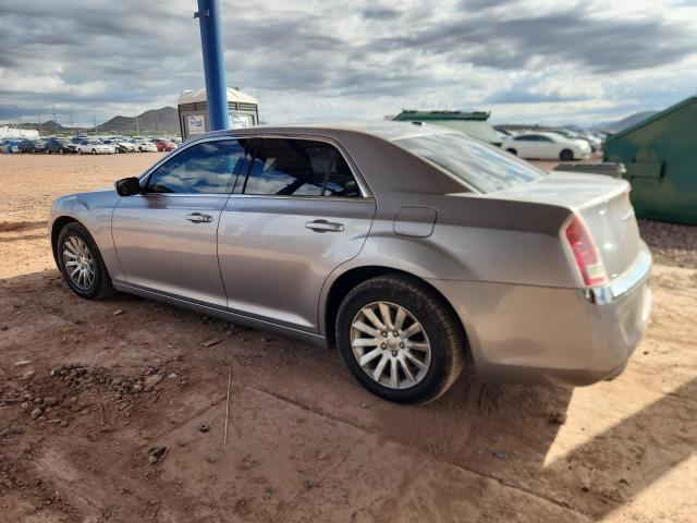 2014 CHRYSLER 300 - 2C3CCAAG5EH275957