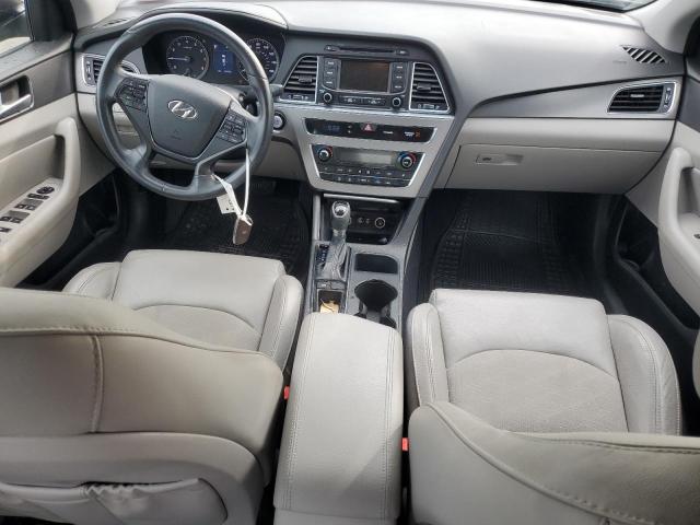 2015 HYUNDAI SONATA SPO 5NPE34AF8FH200515