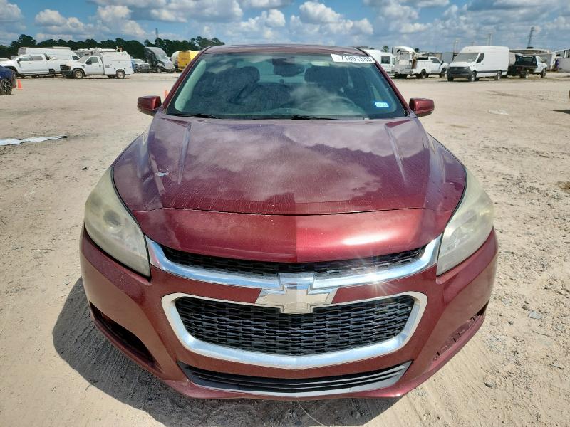 2015 CHEVROLET MALIBU 1LT 1G11C5SL8FF235681