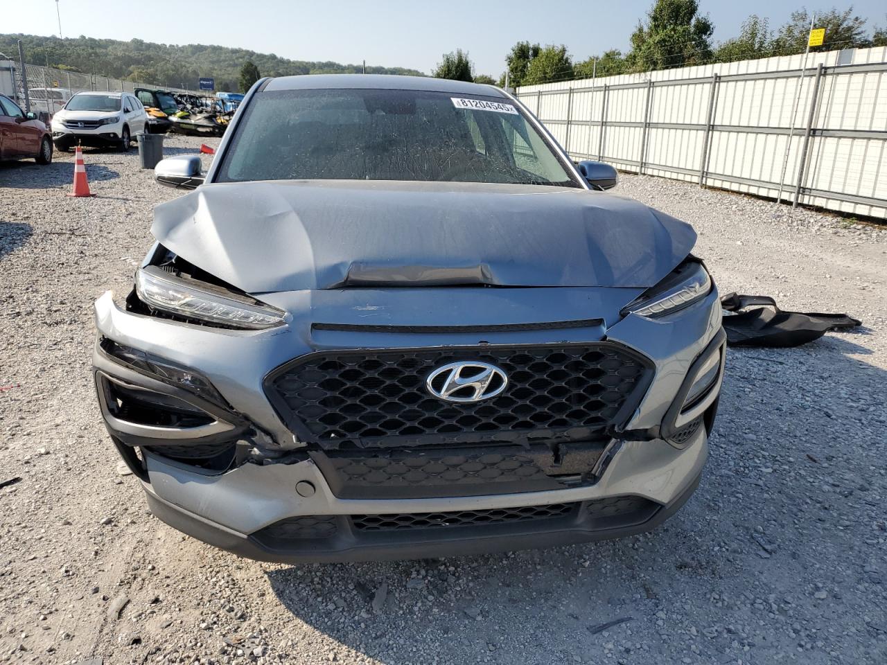 HYUNDAI KONA SE