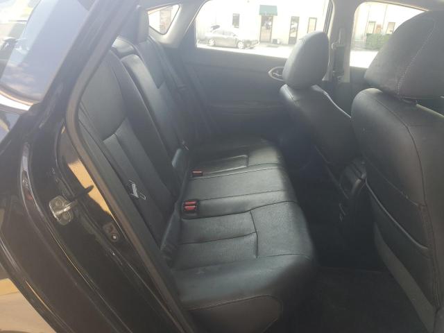 2018 NISSAN SENTRA 3N1AB7AP9JY230813