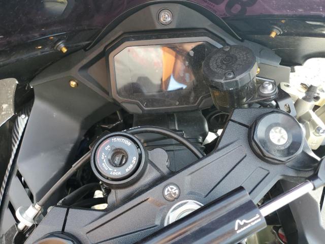 2022 KAWASAKI ZX1002 L #3278918033