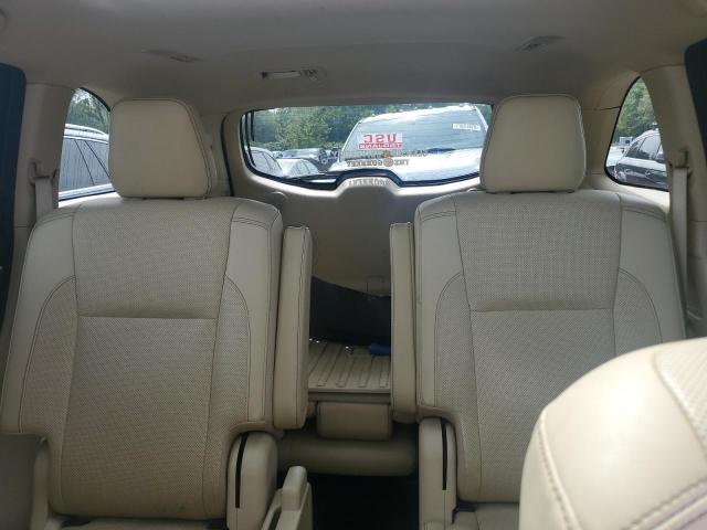 2018 TOYOTA HIGHLANDER LIMITED 5TDDZRFH2JS877371