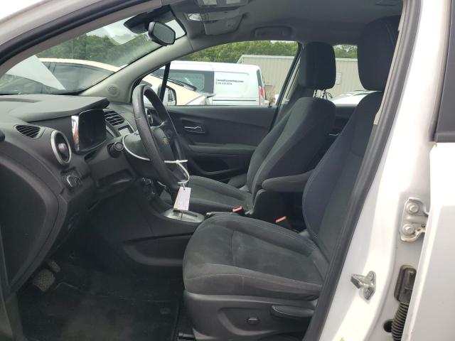 2015 CHEVROLET TRAX 1LS 3GNCJPSB0FL251461