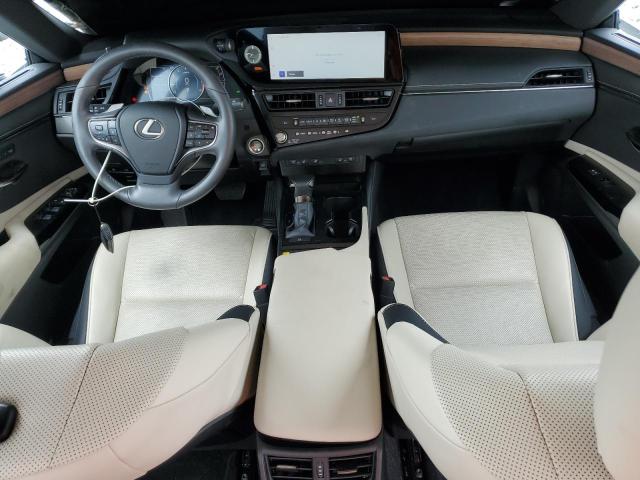 2023 LEXUS ES 350 BAS 58ADZ1B17PU144266