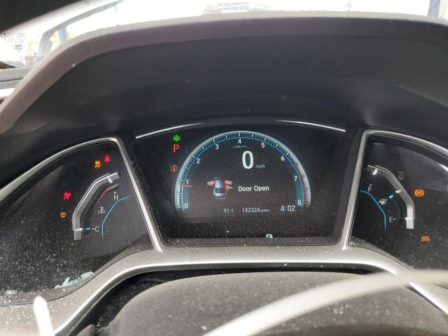 2016 HONDA CIVIC EX 19XFC1F32GE202624