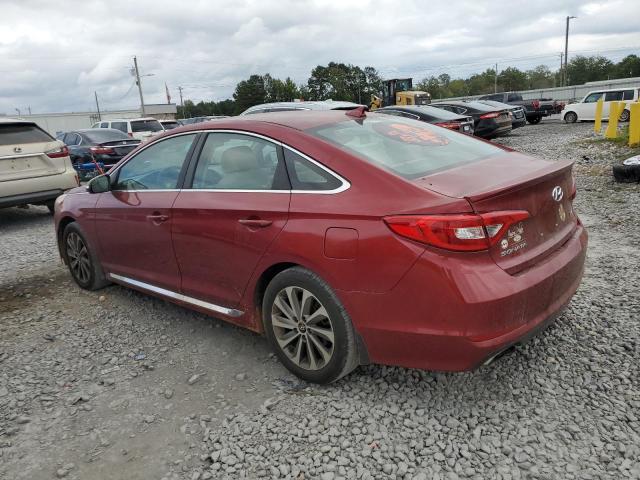 2016 HYUNDAI SONATA SPO 5NPE34AF1GH357272