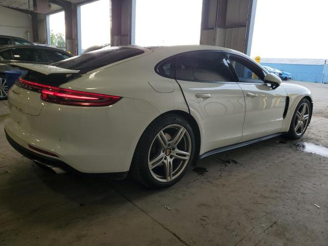 2017 PORSCHE PANAMERA 2 WP0AA2A76HL102793