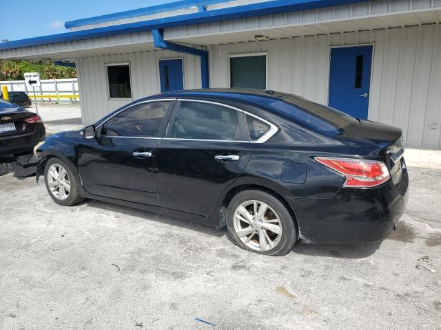 2015 NISSAN ALTIMA 2.5 1N4AL3AP9FN879752