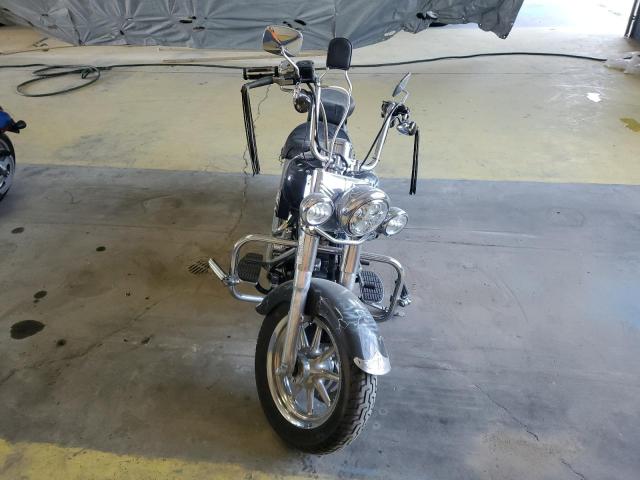 2000 HARLEY-DAVIDSON FLSTF 1HD1BMY16YY019845