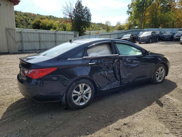 2012 HYUNDAI SONATA - 5NPEC4AC1CH469120