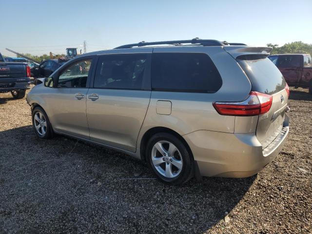 2015 TOYOTA SIENNA LE - 5TDKK3DCXFS551597