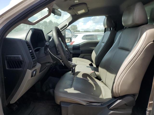 2017 FORD F150 - 1FTNF1CF2HKD76368