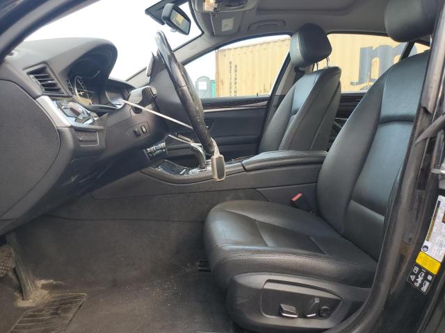 2016 BMW 528 XI - WBA5A7C55GG147738