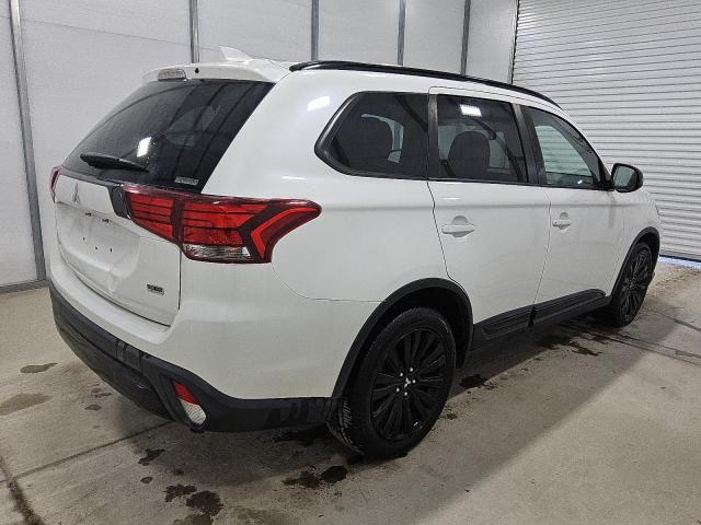2020 MITSUBISHI OUTLANDER JA4AZ3A38LZ035688