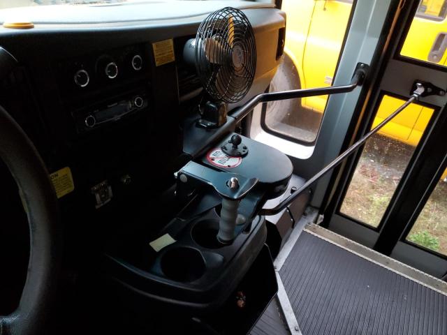 2011 CHEVROLET EXPRESS G4 #3274056556