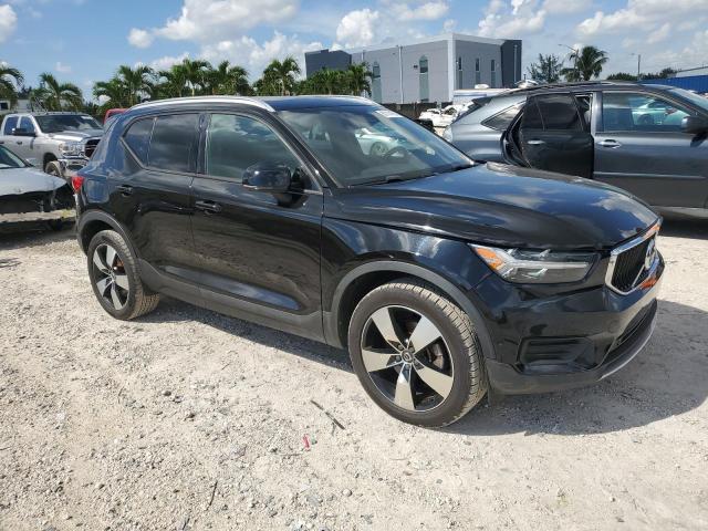 2019 VOLVO XC40 T5 MO YV4162XZ3K2009069