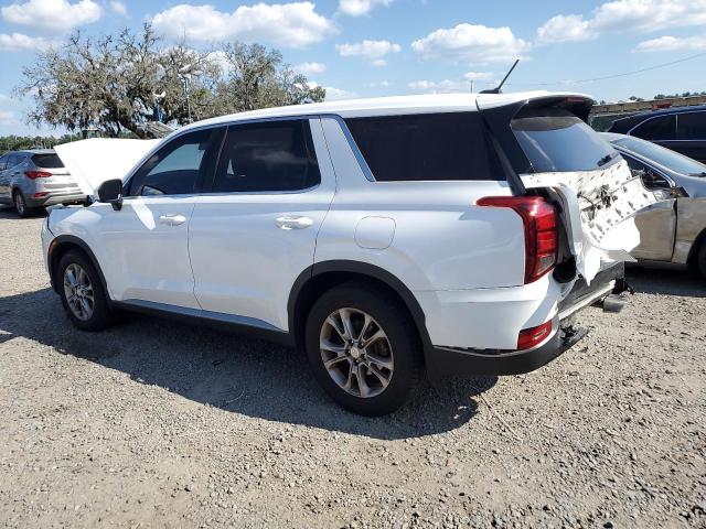 2020 HYUNDAI PALISADE S KM8R14HE8LU054540