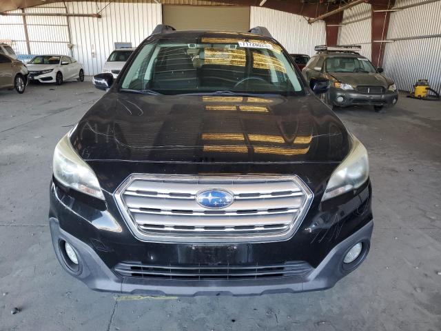 2015 SUBARU OUTBACK 2.5I PREMIUM 4S4BSAHC7F3301200