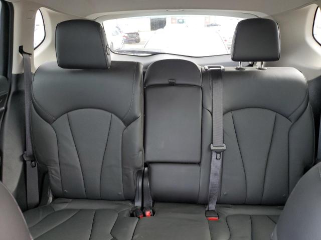 2019 BUICK ENVISION ESSENCE LRBFXCSA0KD000510