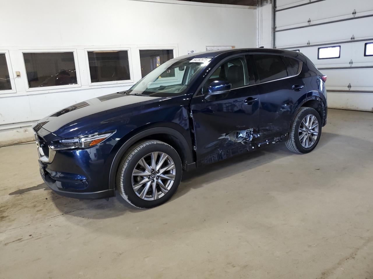 MAZDA CX-5 GRAND TOURING