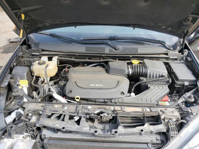 2018 CHRYSLER PACIFICA T - 2C4RC1BGXJR149618