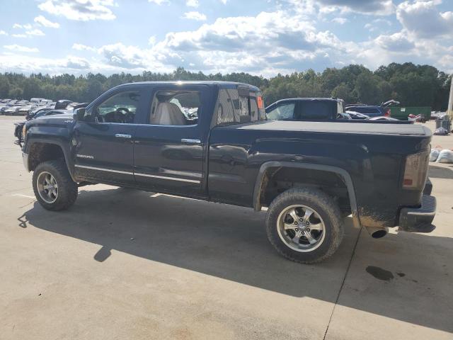 2015 GMC SIERRA K1500 SLT 3GTU2VEJ1FG298282